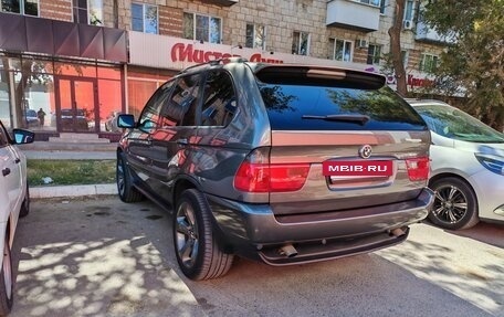 BMW X5, 2005 год, 1 200 000 рублей, 4 фотография