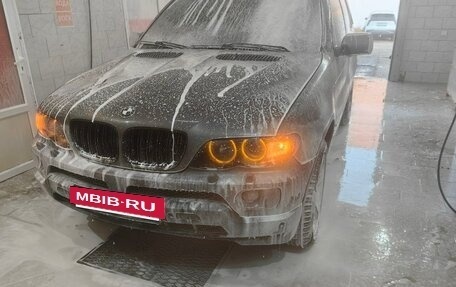 BMW X5, 2005 год, 1 200 000 рублей, 16 фотография
