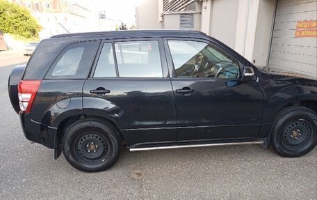 Suzuki Grand Vitara, 2012 год, 1 070 000 рублей, 6 фотография