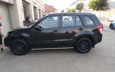 Suzuki Grand Vitara, 2012 год, 1 070 000 рублей, 3 фотография
