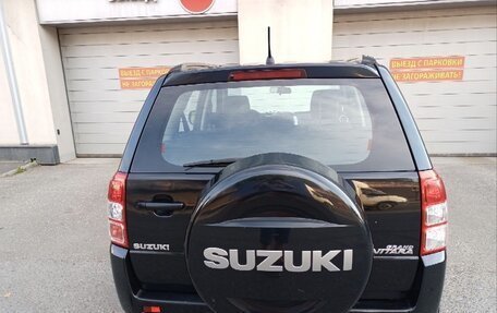 Suzuki Grand Vitara, 2012 год, 1 070 000 рублей, 4 фотография