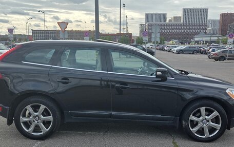 Volvo XC60 II, 2012 год, 1 550 000 рублей, 6 фотография