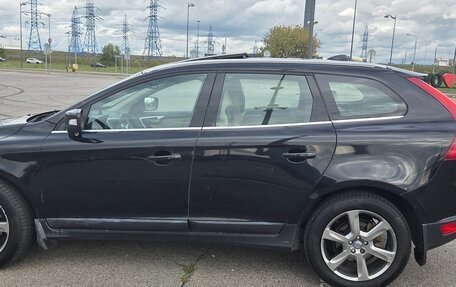 Volvo XC60 II, 2012 год, 1 550 000 рублей, 7 фотография
