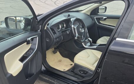 Volvo XC60 II, 2012 год, 1 550 000 рублей, 8 фотография