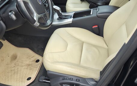 Volvo XC60 II, 2012 год, 1 550 000 рублей, 9 фотография