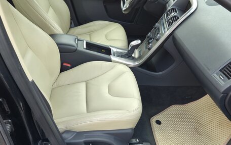 Volvo XC60 II, 2012 год, 1 550 000 рублей, 15 фотография