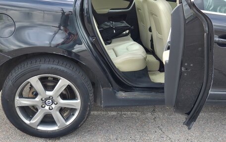 Volvo XC60 II, 2012 год, 1 550 000 рублей, 13 фотография