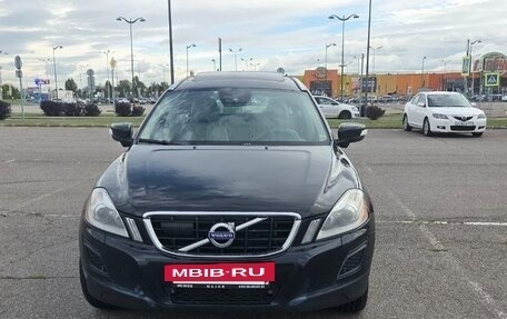 Volvo XC60 II, 2012 год, 1 550 000 рублей, 2 фотография