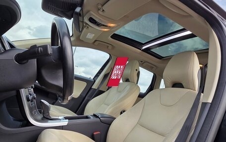 Volvo XC60 II, 2012 год, 1 550 000 рублей, 10 фотография
