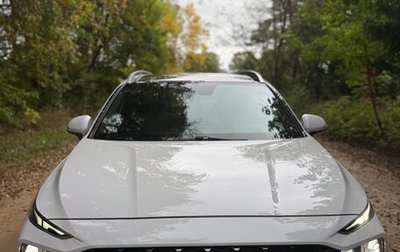 Hyundai Santa Fe IV, 2022 год, 4 150 000 рублей, 1 фотография
