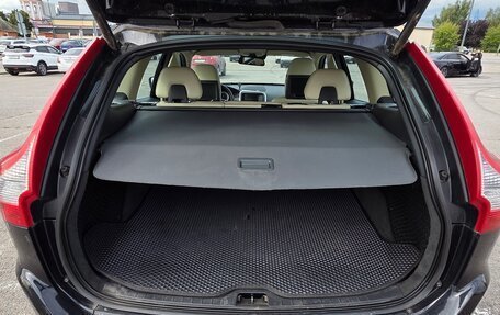 Volvo XC60 II, 2012 год, 1 550 000 рублей, 24 фотография