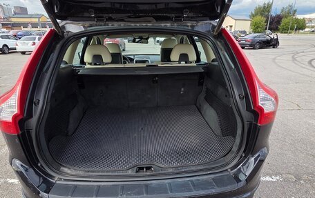 Volvo XC60 II, 2012 год, 1 550 000 рублей, 23 фотография
