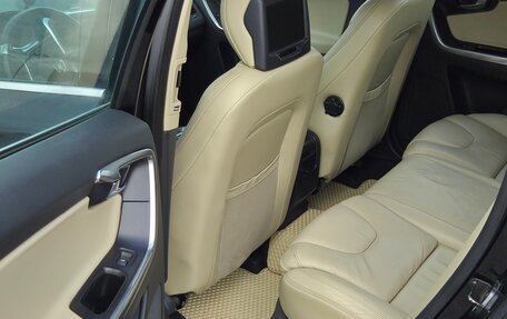 Volvo XC60 II, 2012 год, 1 550 000 рублей, 20 фотография