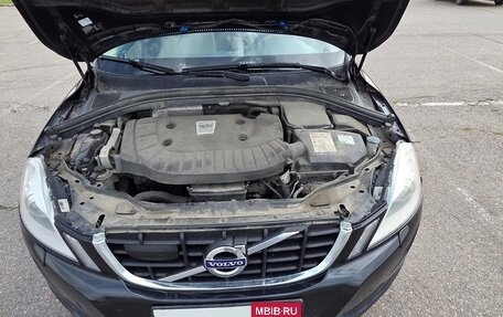 Volvo XC60 II, 2012 год, 1 550 000 рублей, 22 фотография