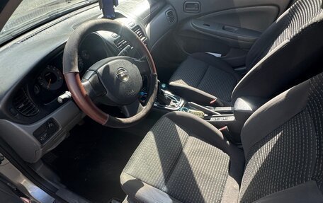 Nissan Almera Classic, 2008 год, 420 000 рублей, 2 фотография