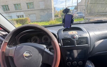 Nissan Almera Classic, 2008 год, 420 000 рублей, 3 фотография