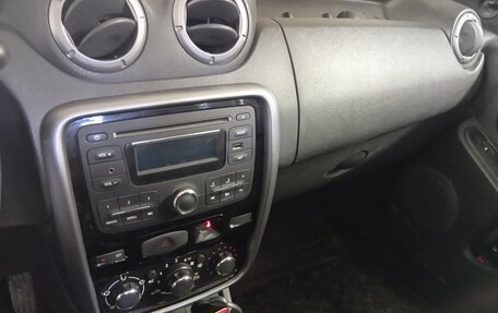 Renault Duster I рестайлинг, 2012 год, 785 000 рублей, 8 фотография