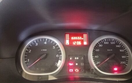 Renault Duster I рестайлинг, 2012 год, 785 000 рублей, 7 фотография