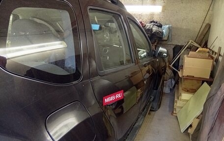 Renault Duster I рестайлинг, 2012 год, 785 000 рублей, 6 фотография