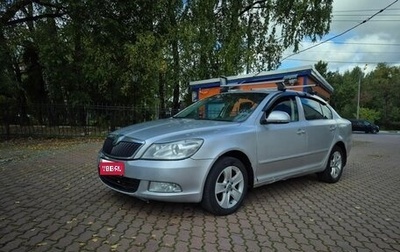Skoda Octavia, 2011 год, 630 000 рублей, 1 фотография