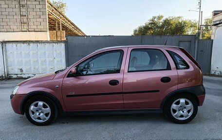 Opel Vita C, 2001 год, 320 000 рублей, 3 фотография
