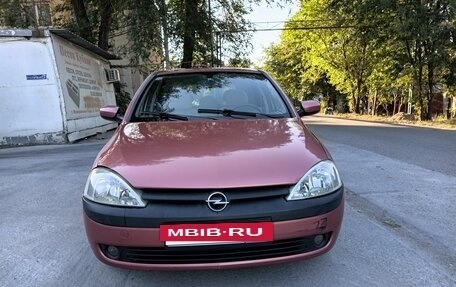 Opel Vita C, 2001 год, 320 000 рублей, 4 фотография