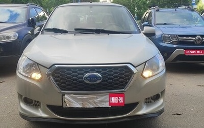 Datsun on-DO I рестайлинг, 2017 год, 360 000 рублей, 1 фотография