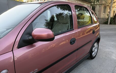 Opel Vita C, 2001 год, 320 000 рублей, 13 фотография