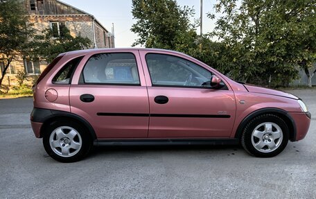 Opel Vita C, 2001 год, 320 000 рублей, 7 фотография
