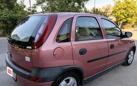 Opel Vita C, 2001 год, 320 000 рублей, 8 фотография