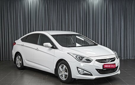 Hyundai i40 I рестайлинг, 2013 год, 934 000 рублей, 1 фотография
