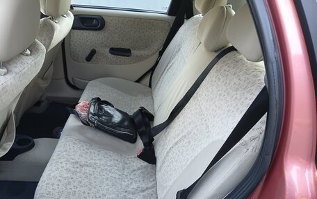 Opel Vita C, 2001 год, 320 000 рублей, 18 фотография