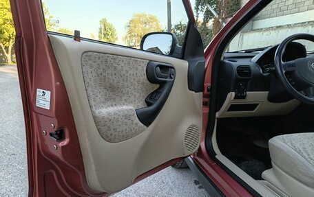 Opel Vita C, 2001 год, 320 000 рублей, 16 фотография