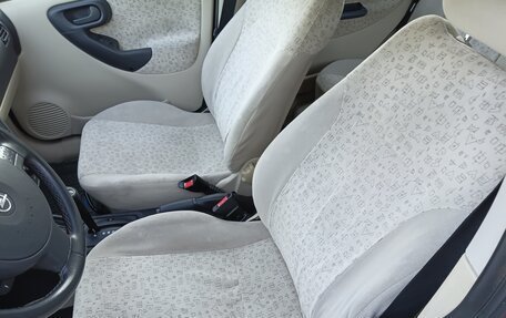 Opel Vita C, 2001 год, 320 000 рублей, 15 фотография