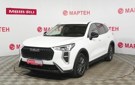 Haval Jolion, 2024 год, 1 848 000 рублей, 1 фотография