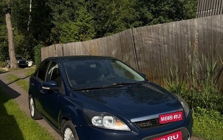 Ford Focus II рестайлинг, 2011 год, 540 000 рублей, 1 фотография