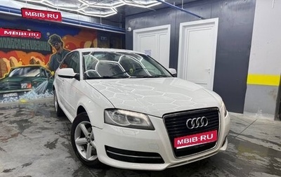 Audi A3, 2011 год, 897 000 рублей, 1 фотография