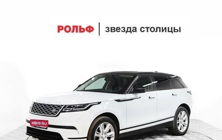 Land Rover Range Rover Velar I, 2018 год, 2 888 000 рублей, 1 фотография