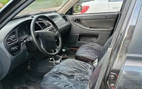 Chevrolet Lanos I, 2007 год, 160 000 рублей, 1 фотография