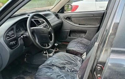 Chevrolet Lanos I, 2007 год, 160 000 рублей, 1 фотография