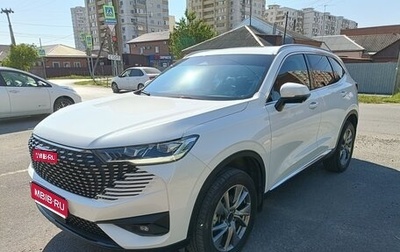 Haval H6, 2022 год, 2 070 000 рублей, 1 фотография