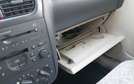 Opel Vita C, 2001 год, 320 000 рублей, 33 фотография