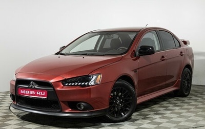Mitsubishi Lancer IX, 2012 год, 779 700 рублей, 1 фотография