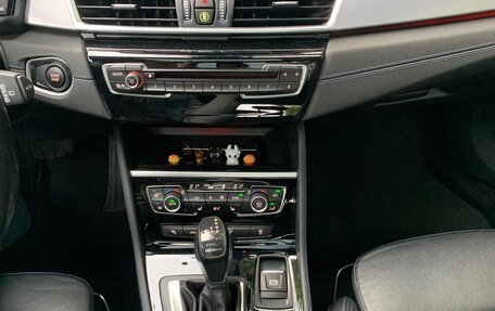 BMW 2 серия Active Tourer F45, 2017 год, 2 350 000 рублей, 9 фотография