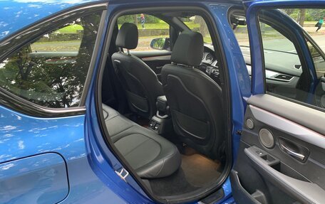 BMW 2 серия Active Tourer F45, 2017 год, 2 350 000 рублей, 11 фотография