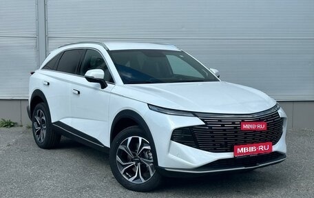 Haval F7, 2026 год, 3 199 000 рублей, 1 фотография