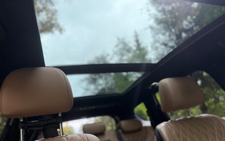 Hyundai Santa Fe IV, 2022 год, 4 150 000 рублей, 7 фотография