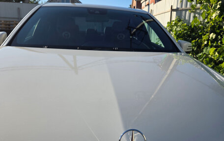 Mercedes-Benz E-Класс, 2011 год, 1 650 000 рублей, 7 фотография