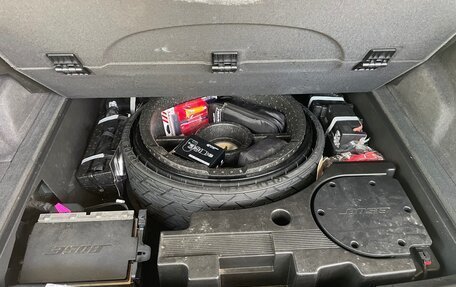 Audi Q7, 2018 год, 3 880 000 рублей, 11 фотография