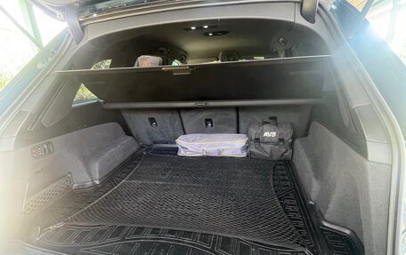 Audi Q7, 2018 год, 3 880 000 рублей, 10 фотография
